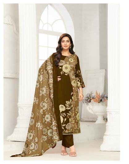 Azara kayka wholesale dress material for business